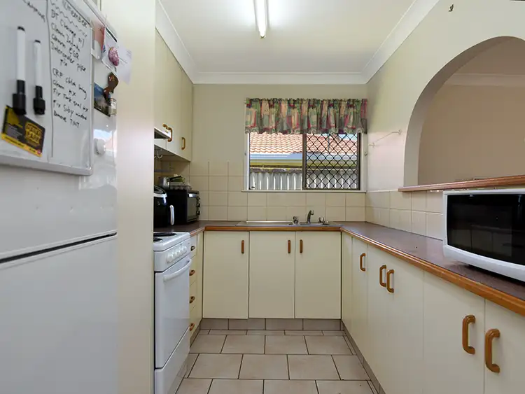 Third view of Homely block of units listing, 276 Taylor Street, Glenvale QLD 4350