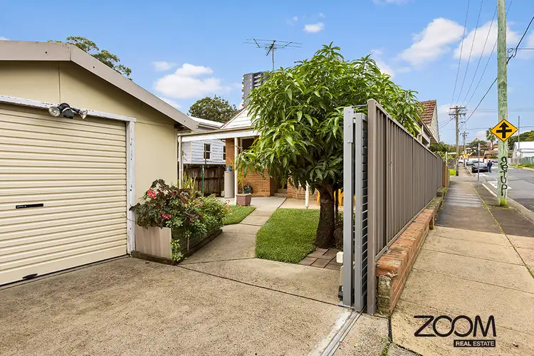 Third view of Homely house listing, 55 Stanley Street, Burwood NSW 2134