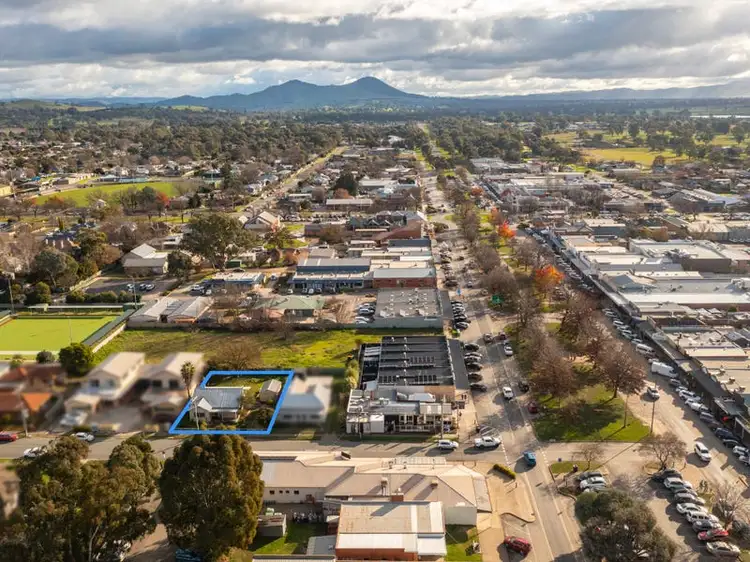 3 Collopy Street, Mansfield VIC 3722