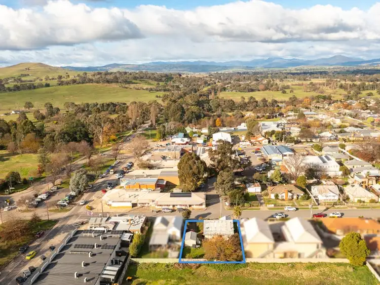 Fourth view of Homely house listing, 3 Collopy Street, Mansfield VIC 3722