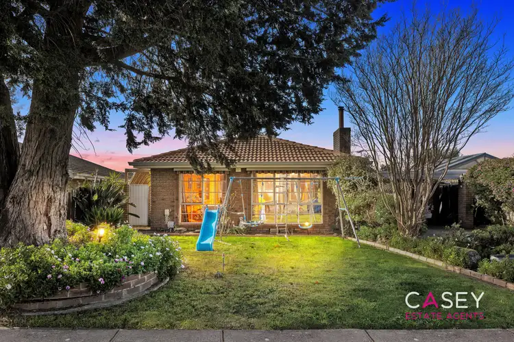 79 Marylyn Place, Cranbourne VIC 3977