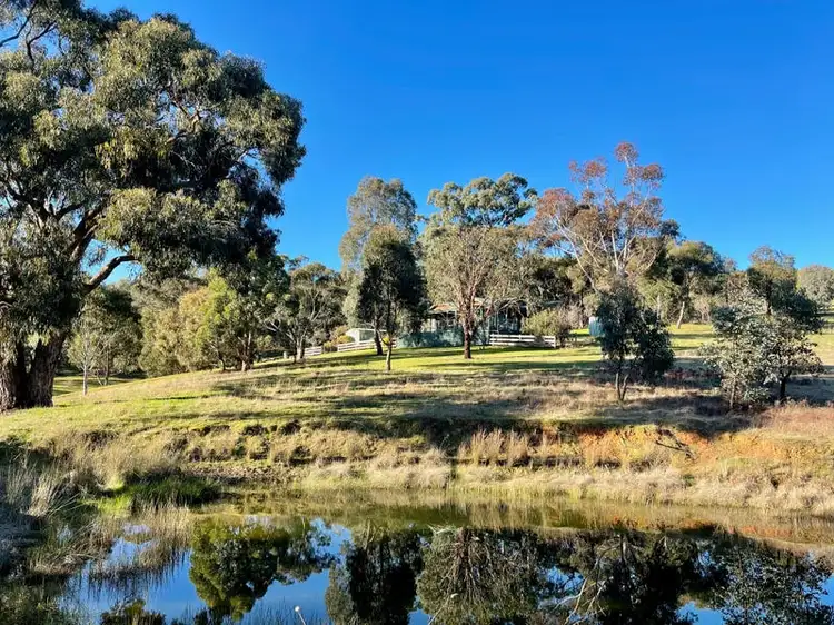 180 Star of the Glen Road, Bonnie Doon VIC 3720