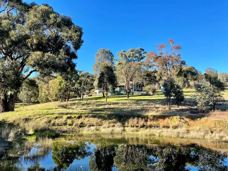 Main view of Homely house listing, 180 Star of the Glen Road, Bonnie Doon VIC 3720