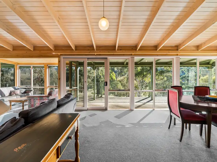 Second view of Homely house listing, 180 Star of the Glen Road, Bonnie Doon VIC 3720