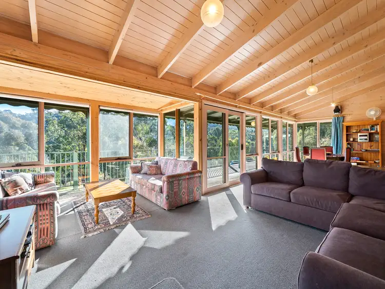 Third view of Homely house listing, 180 Star of the Glen Road, Bonnie Doon VIC 3720