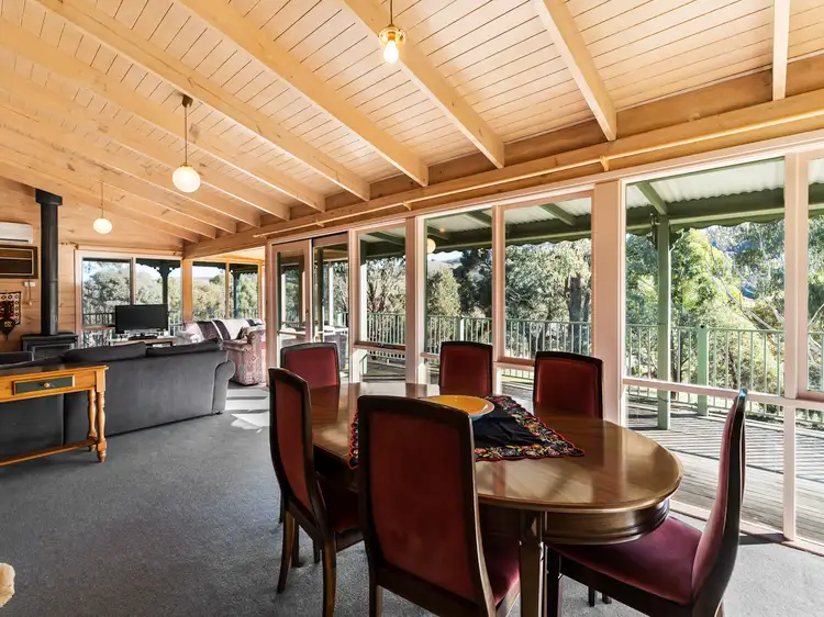Fourth view of Homely house listing, 180 Star of the Glen Road, Bonnie Doon VIC 3720