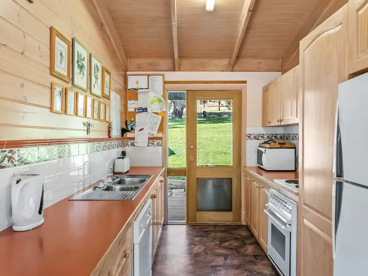 Sixth view of Homely house listing, 180 Star of the Glen Road, Bonnie Doon VIC 3720