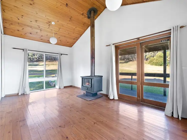 Third view of Homely rural property listing, 352 Sawpit Gully Road, Bridge Creek VIC 3723