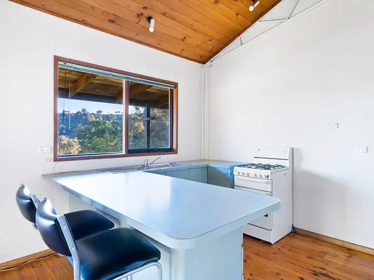 Fifth view of Homely rural property listing, 352 Sawpit Gully Road, Bridge Creek VIC 3723