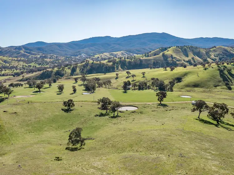 Second view of Homely land listing, 92 Eagles Lane, Bonnie Doon VIC 3720