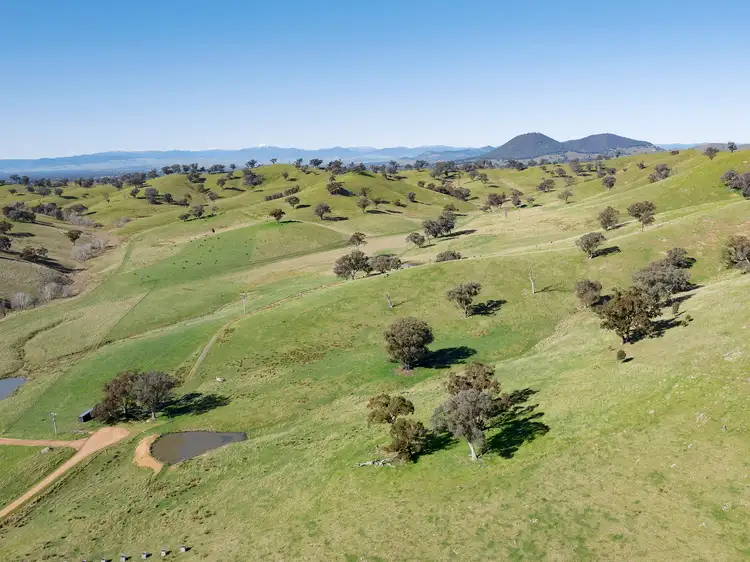 Third view of Homely land listing, 92 Eagles Lane, Bonnie Doon VIC 3720