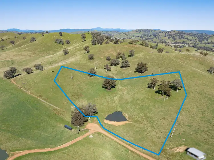 Fifth view of Homely land listing, 92 Eagles Lane, Bonnie Doon VIC 3720