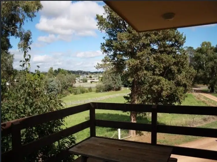 Third view of Homely unit listing, 1/5 Midland Highway, Mansfield VIC 3722