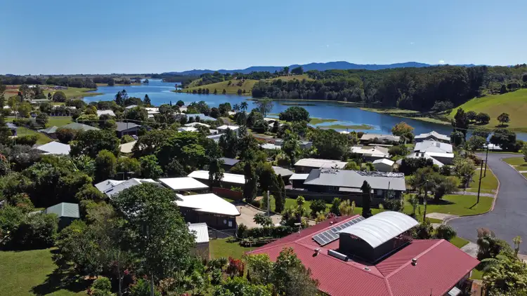 Second view of Homely house listing, 17 Currawong Avenue, Yungaburra QLD 4884