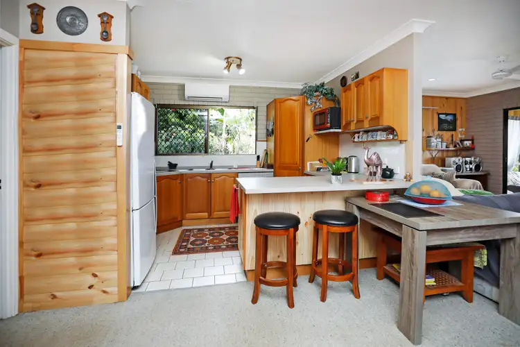 Third view of Homely house listing, 17 Currawong Avenue, Yungaburra QLD 4884