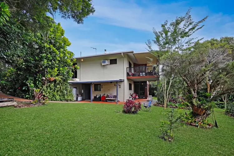 Fourth view of Homely house listing, 17 Currawong Avenue, Yungaburra QLD 4884