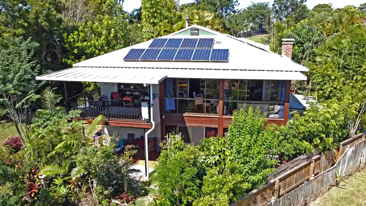 Fifth view of Homely house listing, 17 Currawong Avenue, Yungaburra QLD 4884