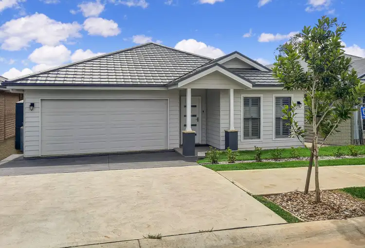 Lot 35 Teale Circuit, Tahmoor NSW 2573