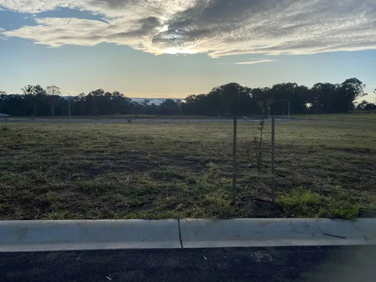 Second view of Homely house listing, Lot 35 Teale Circuit, Tahmoor NSW 2573