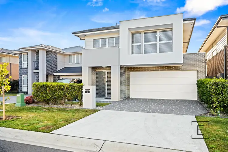 Main view of Homely house listing, 12 Steeple Place, Marsden Park NSW 2765