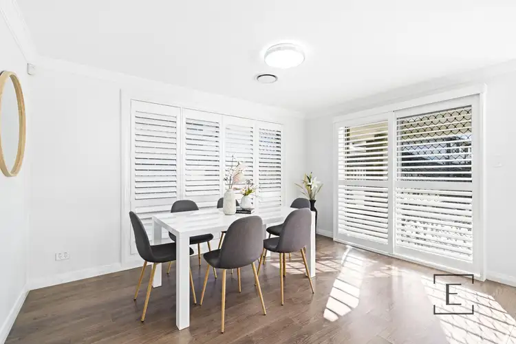 Fourth view of Homely house listing, 12 Steeple Place, Marsden Park NSW 2765