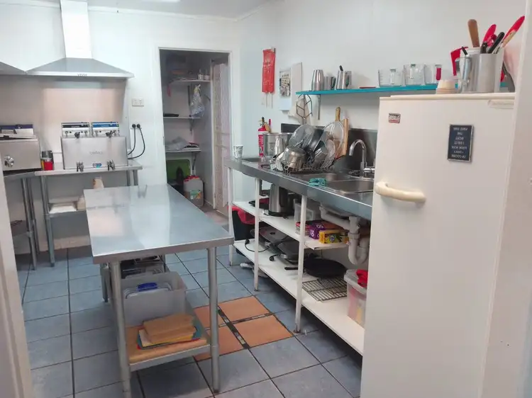 Second view of Homely warehouse listing, 1261 Trowutta Road - General Store, Edith Creek, Smithton TAS 7330