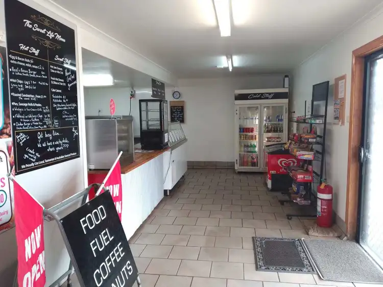 Third view of Homely warehouse listing, 1261 Trowutta Road - General Store, Edith Creek, Smithton TAS 7330