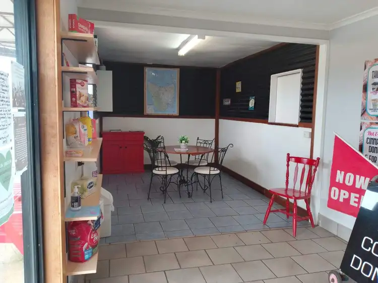 Fourth view of Homely warehouse listing, 1261 Trowutta Road - General Store, Edith Creek, Smithton TAS 7330