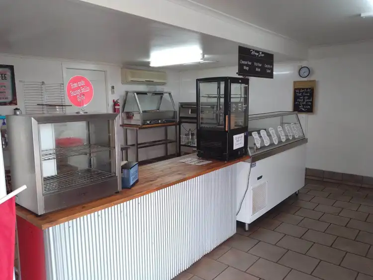 Fifth view of Homely warehouse listing, 1261 Trowutta Road - General Store, Edith Creek, Smithton TAS 7330