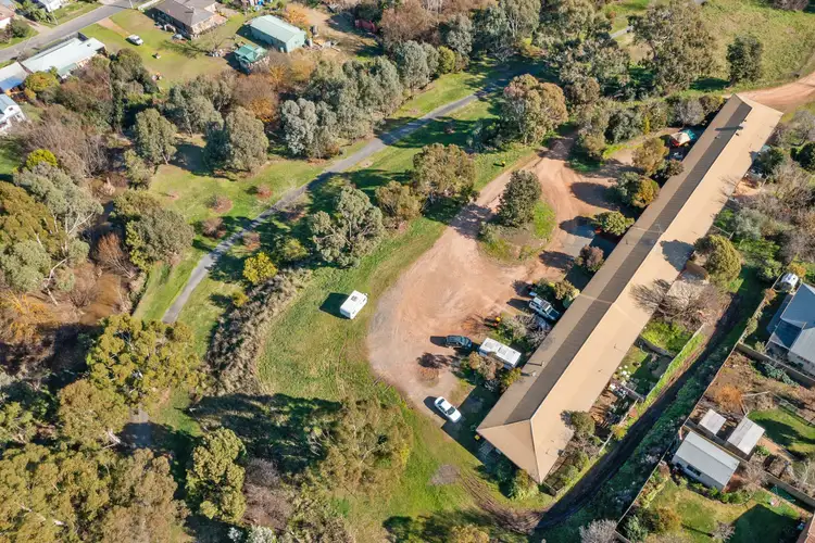 Third view of Homely unit listing, 7/5 Midland Highway, Mansfield VIC 3722
