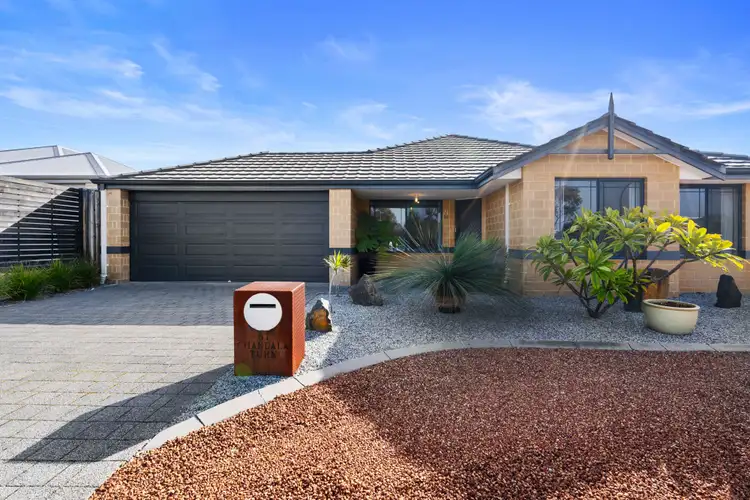 51 Chandala Turn, Ellenbrook WA 6069