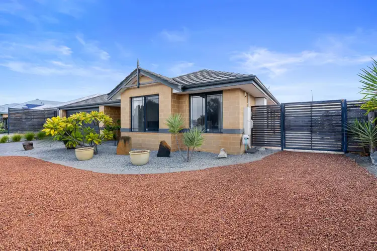 Fourth view of Homely house listing, 51 Chandala Turn, Ellenbrook WA 6069