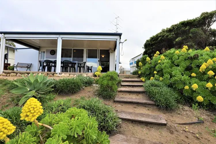 Second view of Homely house listing, 6 Hillier Crescent, Foul Bay SA 5577