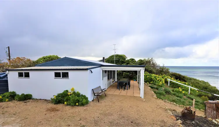 Fifth view of Homely house listing, 6 Hillier Crescent, Foul Bay SA 5577