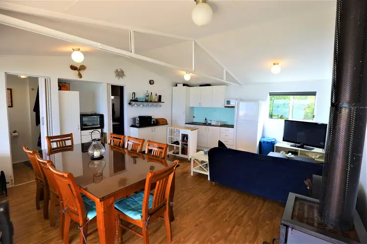 Sixth view of Homely house listing, 6 Hillier Crescent, Foul Bay SA 5577