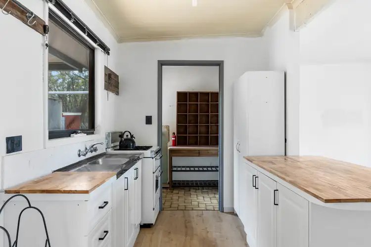 Fifth view of Homely rural property listing, 148 Spring Lane, Bailieston VIC 3608