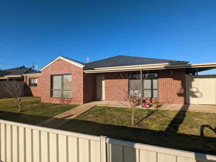 1/65-69 Murray Street, Finley NSW 2713