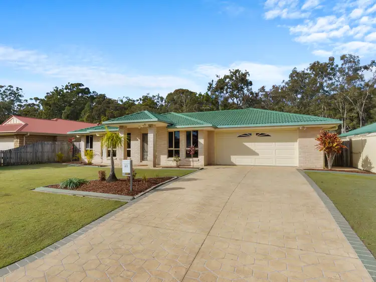 23 Sandwell Crescent, Kippa-Ring QLD 4021