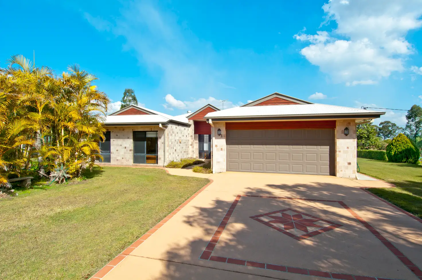Main view of Homely house listing, 16 Shamrock Drive, Gleneagle QLD 4285