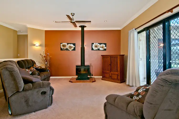 Second view of Homely house listing, 16 Shamrock Drive, Gleneagle QLD 4285