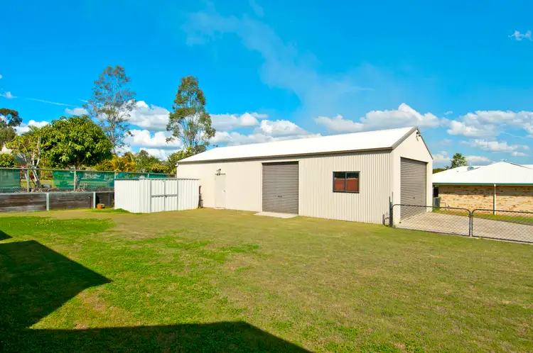 Fourth view of Homely house listing, 16 Shamrock Drive, Gleneagle QLD 4285