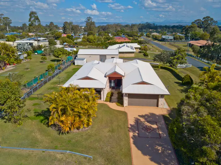 Fifth view of Homely house listing, 16 Shamrock Drive, Gleneagle QLD 4285