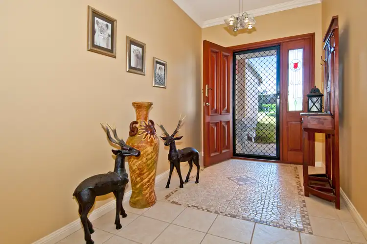 Sixth view of Homely house listing, 16 Shamrock Drive, Gleneagle QLD 4285