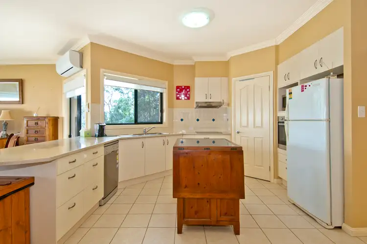 Seventh view of Homely house listing, 16 Shamrock Drive, Gleneagle QLD 4285