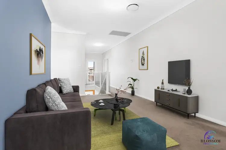 Third view of Homely house listing, 63 Versace Crescent, Marsden Park NSW 2765