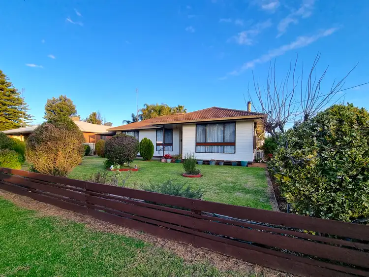 Main view of Homely house listing, 2 Bertoli Street, Boort VIC 3537