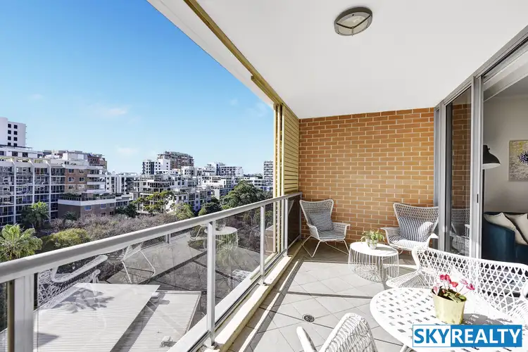 335/9 Crystal Street, Waterloo NSW 2017