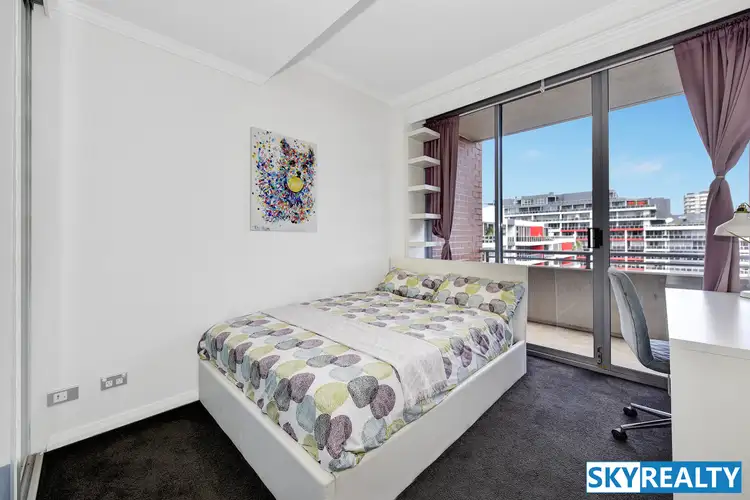 Sixth view of Homely apartment listing, 335/9 Crystal Street, Waterloo NSW 2017