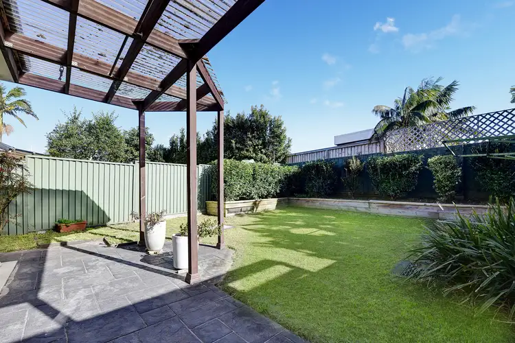 Second view of Homely semi-detached listing, 8 Caroma Avenue, Kyeemagh NSW 2216