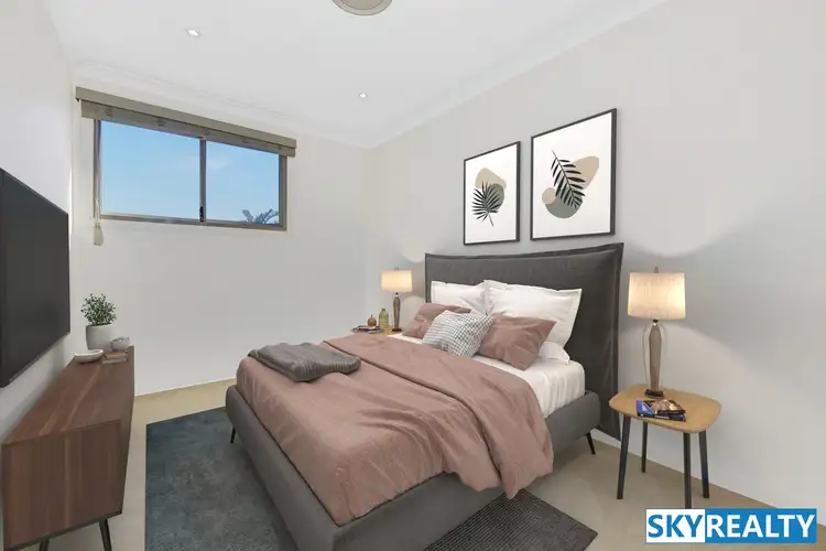 Sixth view of Homely semi-detached listing, 8 Caroma Avenue, Kyeemagh NSW 2216